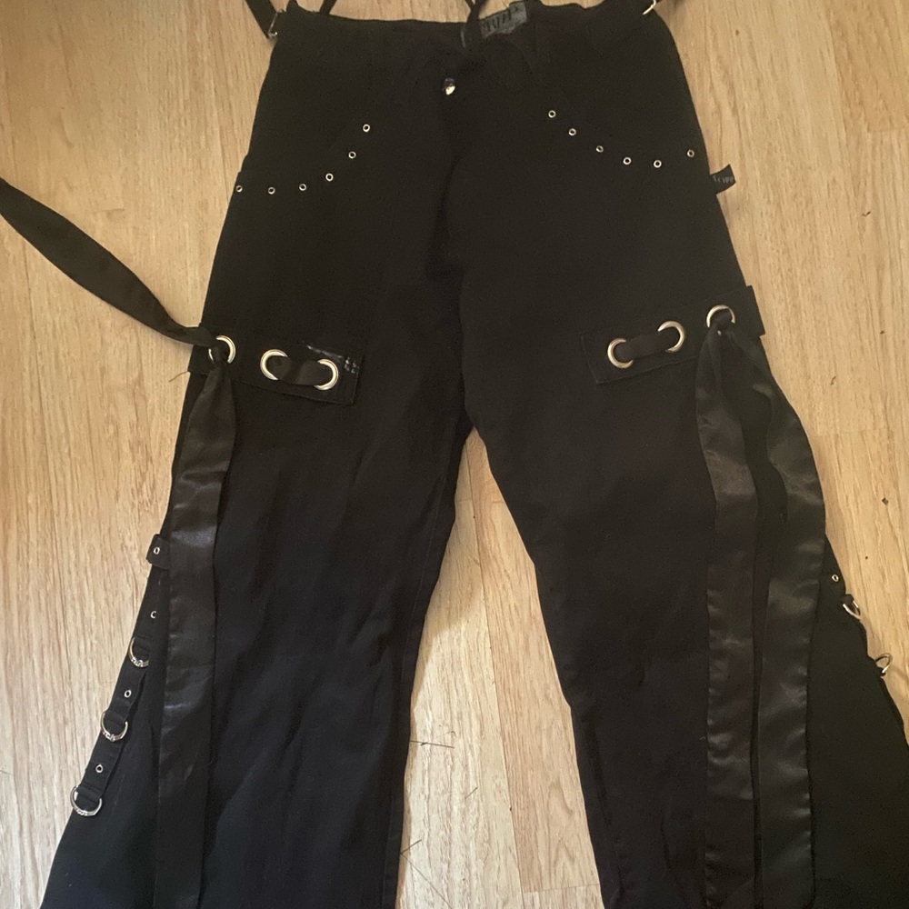 Tripp pants